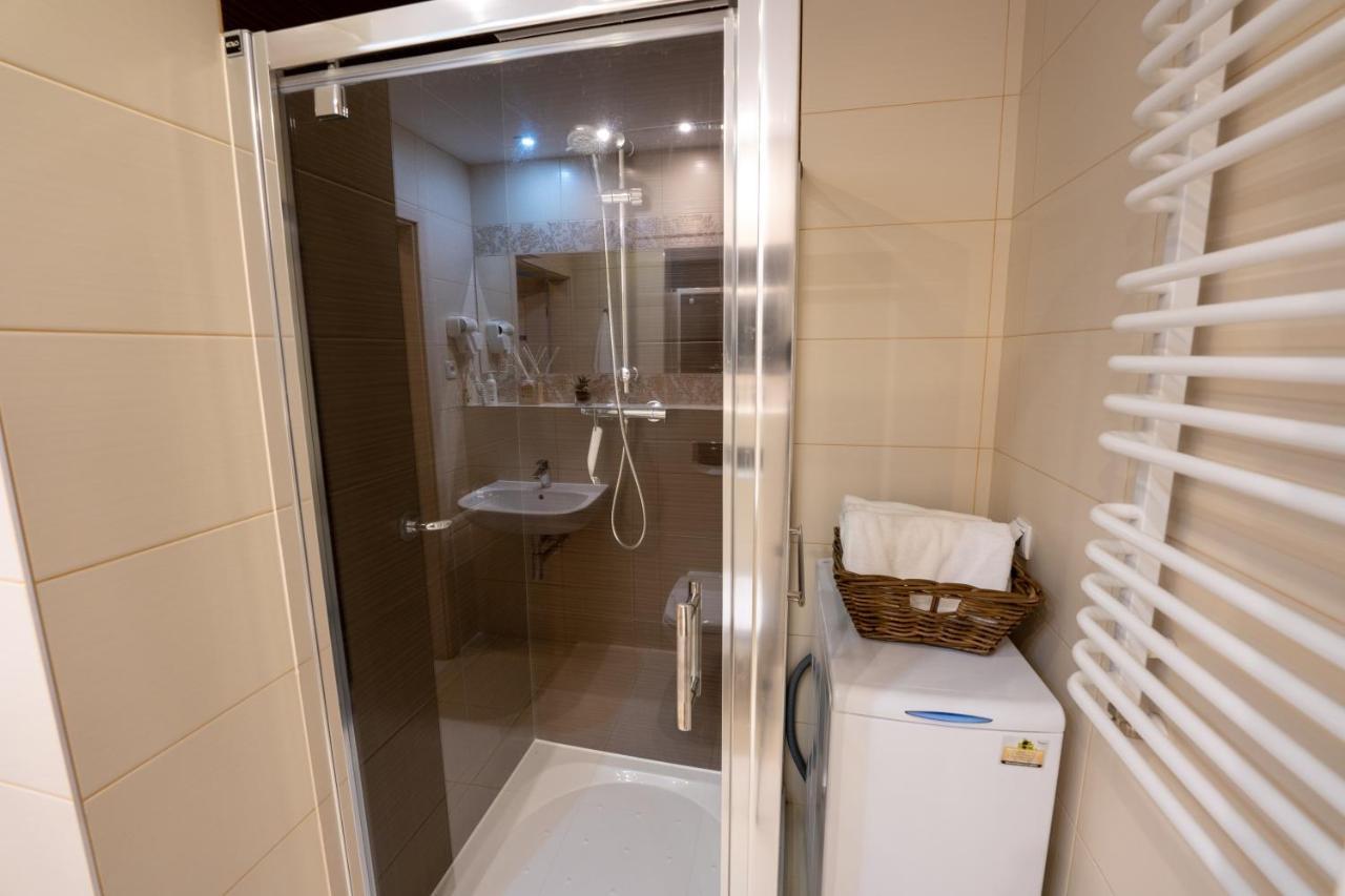 Apartament Feniks 12 - 63 M2 Swinoujscie Luaran gambar