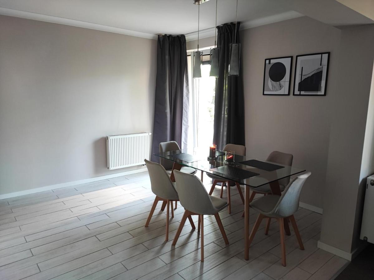 Apartament Feniks 12 - 63 M2 Swinoujscie Luaran gambar